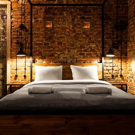 Househost Apartmeni: Podbrzezie 2/20 Краков Экстерьер фото