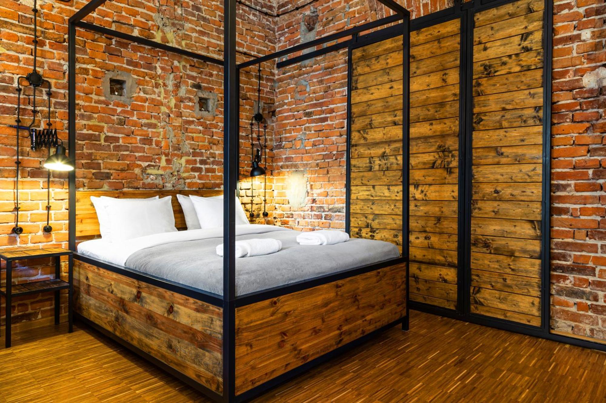 Househost Apartmeni: Podbrzezie 2/20 Краков Экстерьер фото